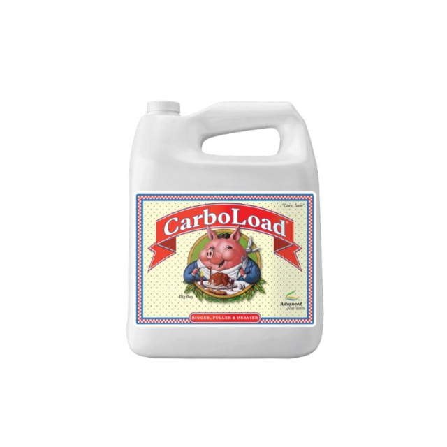 CarboLoad Liquid 500ml